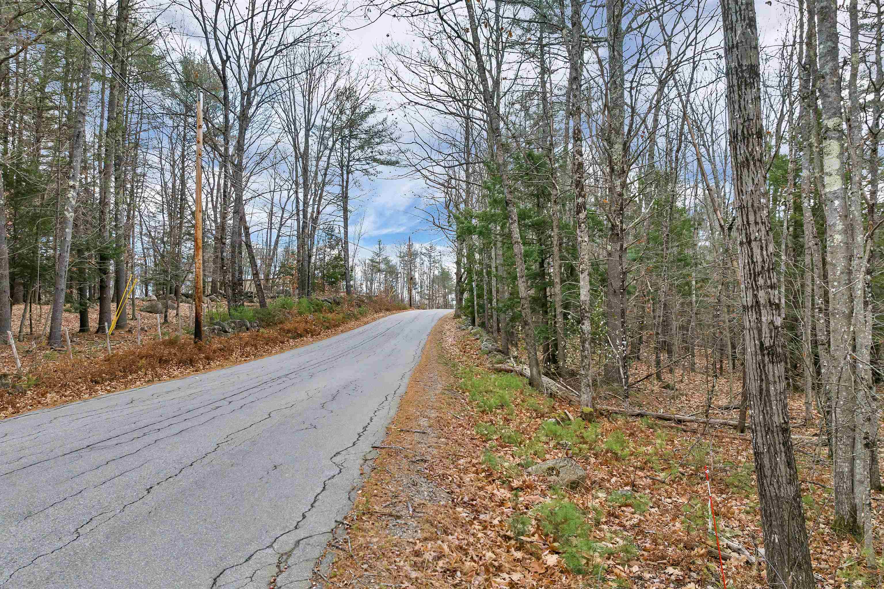 Hatch Corner Road, Unit 1 Meredith, NH 03253 - Photo 3 of 11