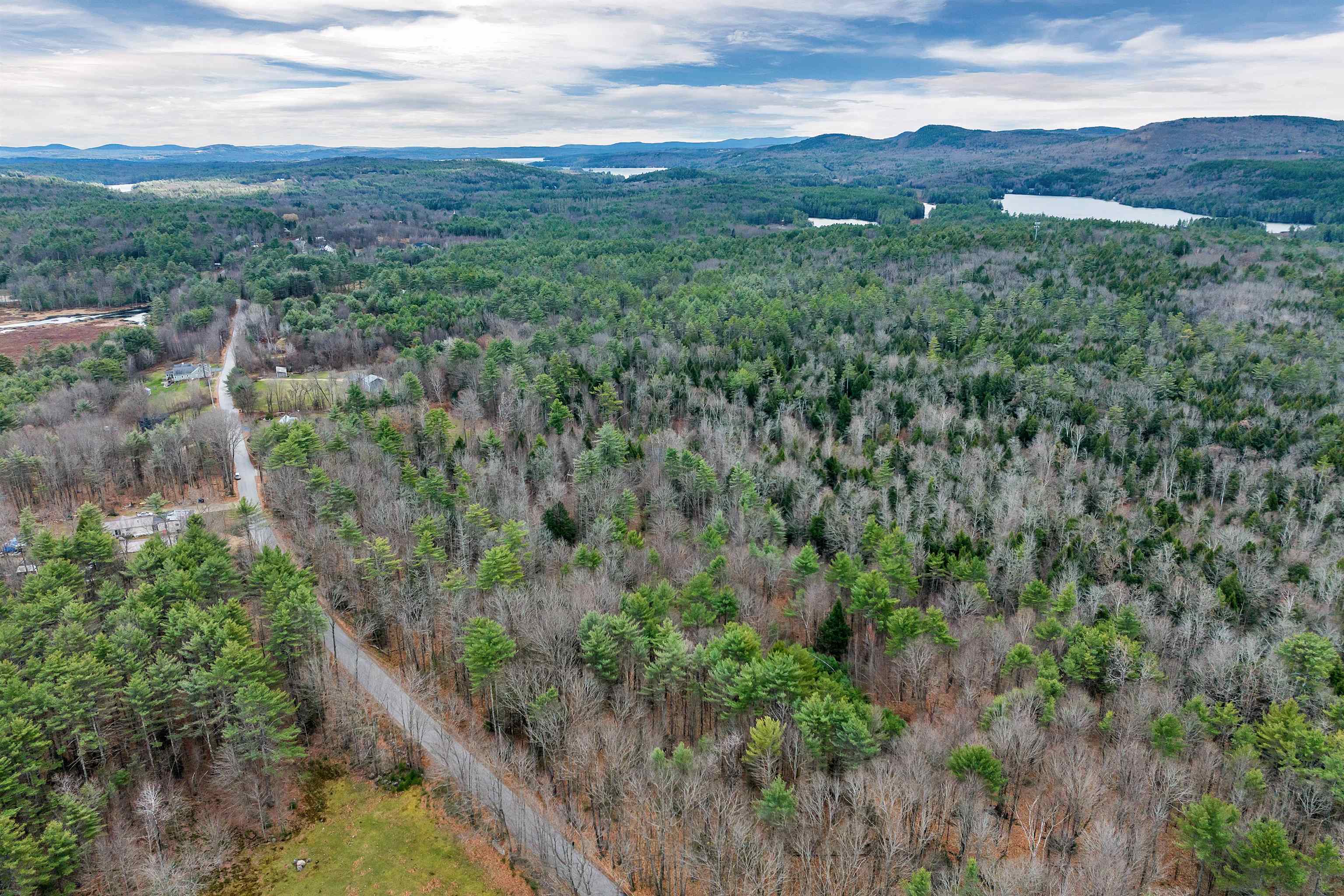 Hatch Corner Road, Unit 1 Meredith, NH 03253 - Photo 4 of 11