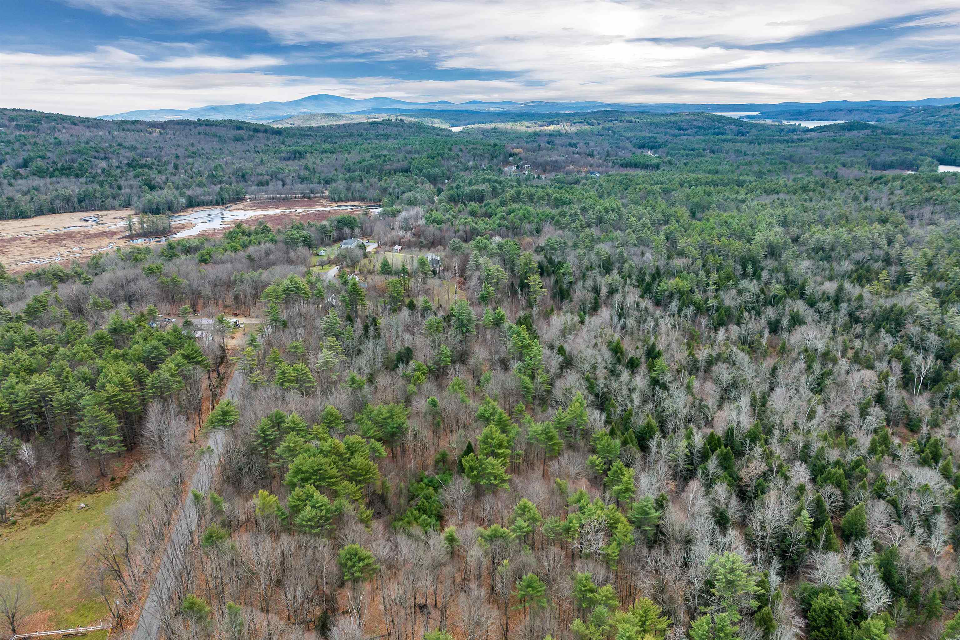 Hatch Corner Road, Unit 1 Meredith, NH 03253 - Photo 5 of 11