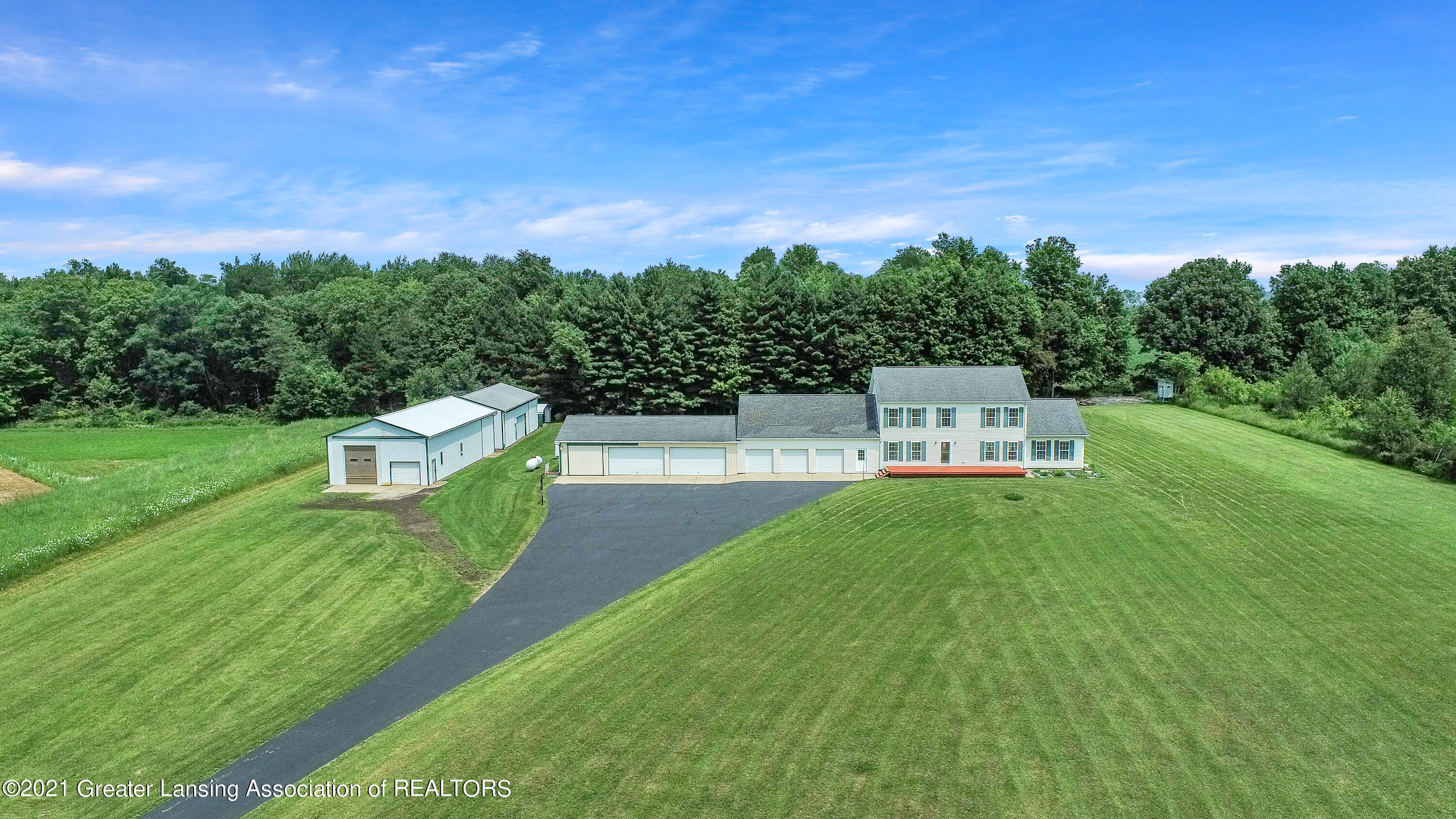 3576 Lyon Road Mason, MI 48854 - Photo 4 of 54 DJI_0334