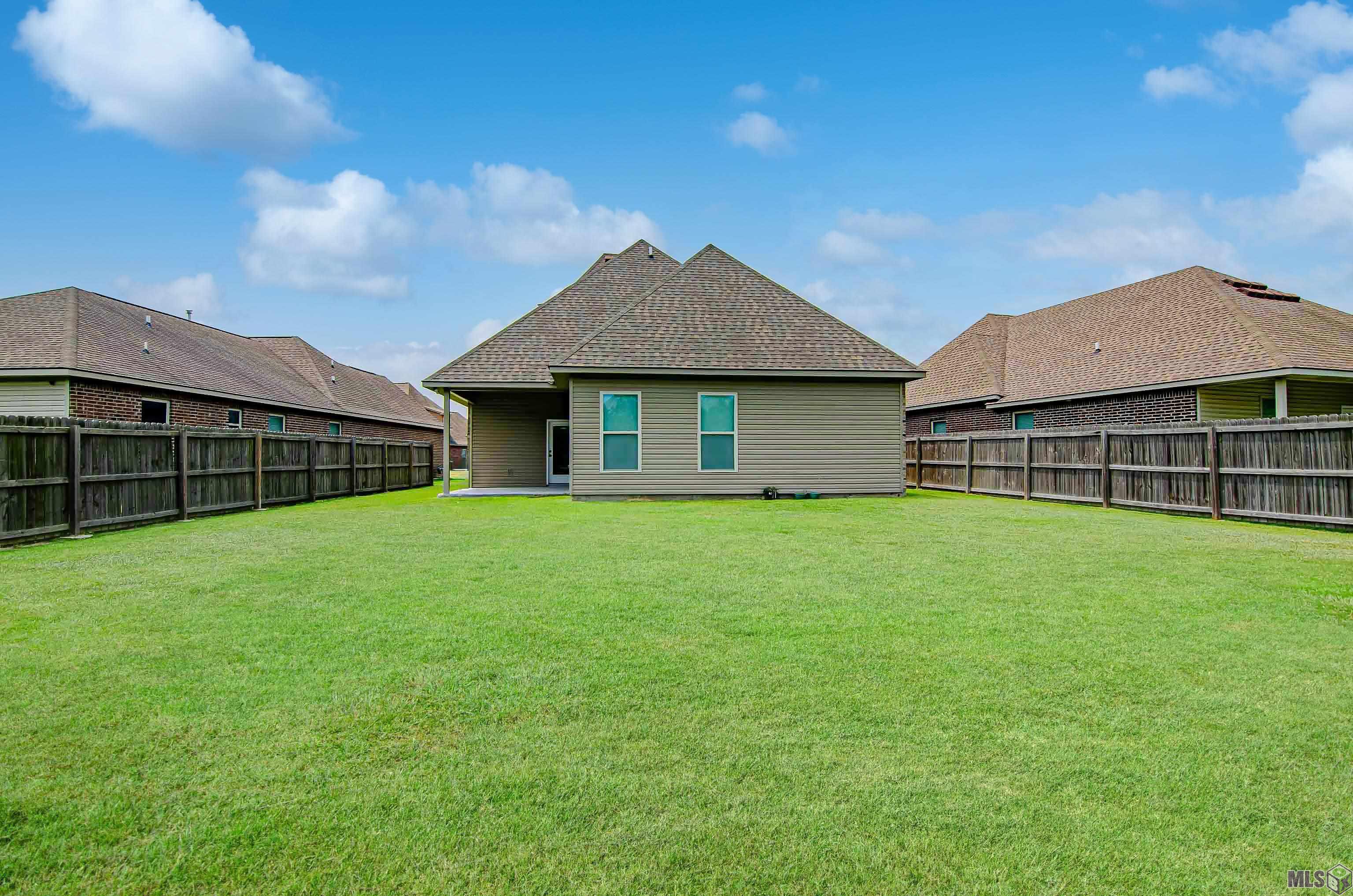 38395 Brown Road Prairieville, LA 70769 - Photo 24 of 25 Gallery Image 24