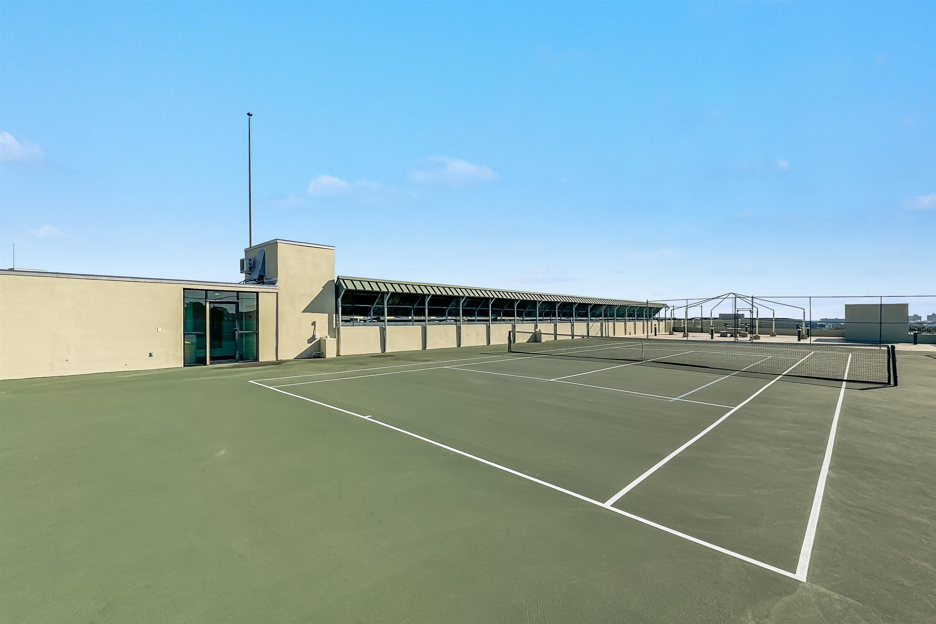 27580 Canal Road, Unit 1534 Orange Beach, AL 36561 - Photo 51 of 78 Tennis Court