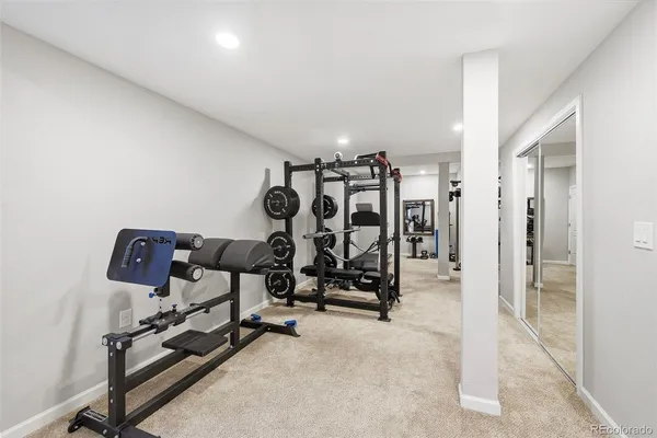$875,000 | 2531 East 163rd Place, Thornton, CO 80602