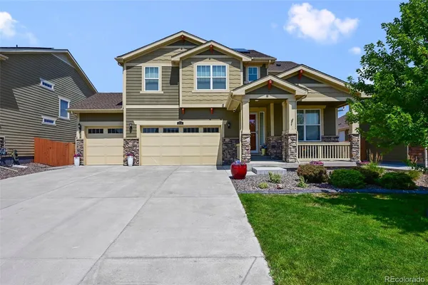 $875,000 | 2531 East 163rd Place, Thornton, CO 80602