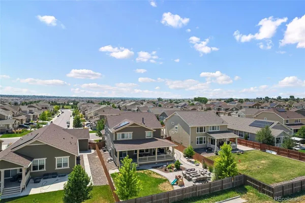 $875,000 | 2531 East 163rd Place, Thornton, CO 80602
