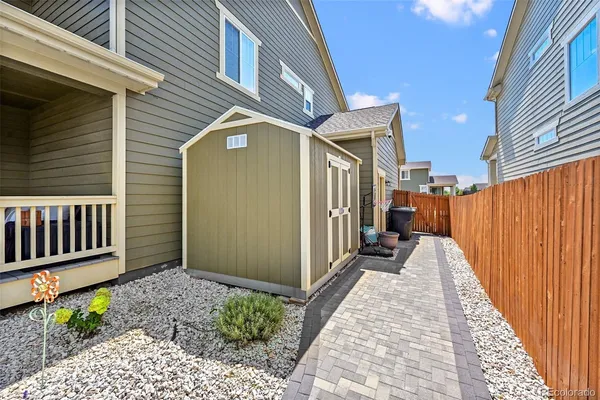 $875,000 | 2531 East 163rd Place, Thornton, CO 80602