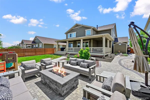 $875,000 | 2531 East 163rd Place, Thornton, CO 80602