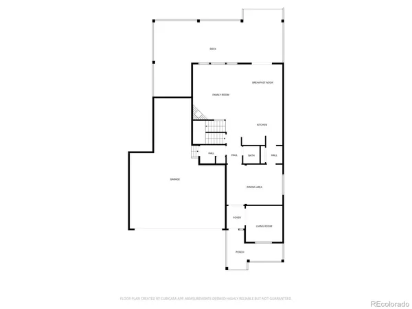$875,000 | 2531 East 163rd Place, Thornton, CO 80602