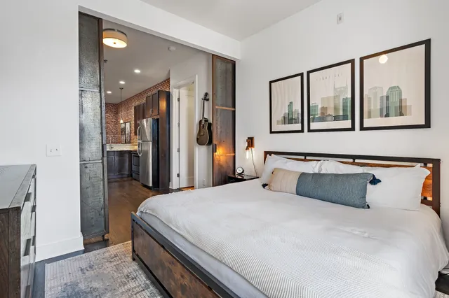 $375,000 | 210 30th Avenue North, Unit 413, Nashville, TN 37203