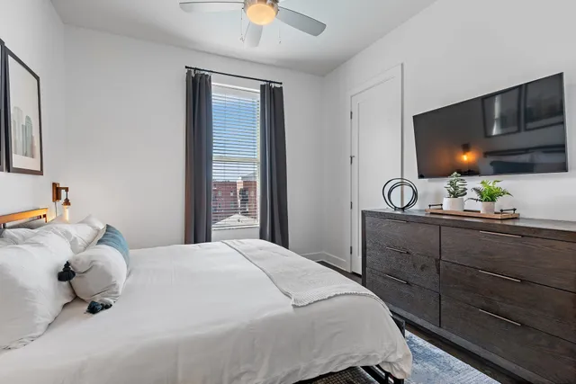 $375,000 | 210 30th Avenue North, Unit 413, Nashville, TN 37203