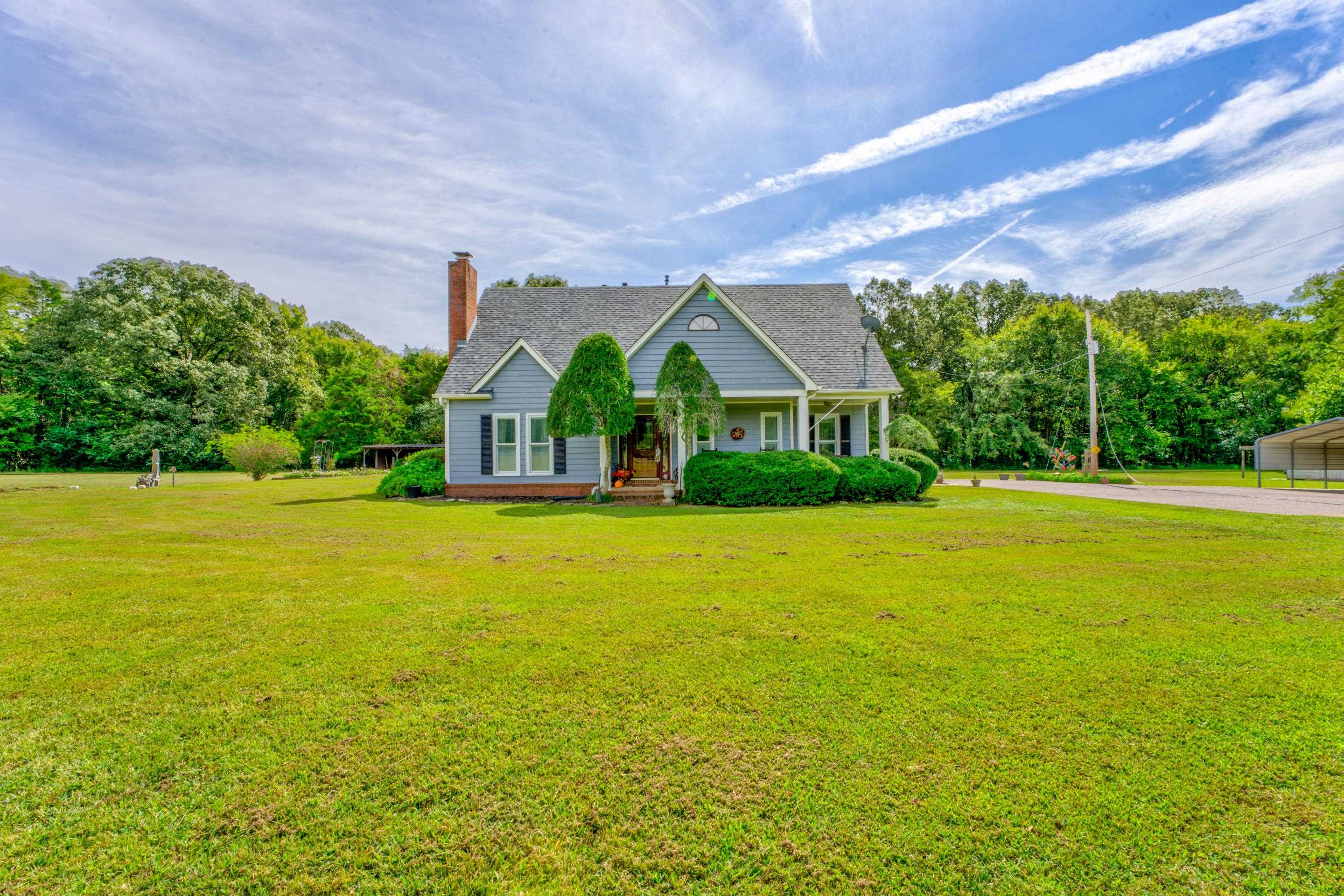 6900 McKinstry Road Moscow, TN 38057 - Photo 2 of 39 Gallery Image 2
