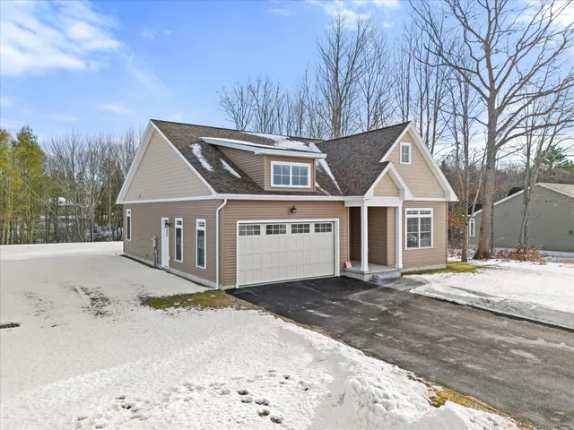 $599,000 | 7 Donegal Drive, Bangor, ME 04401