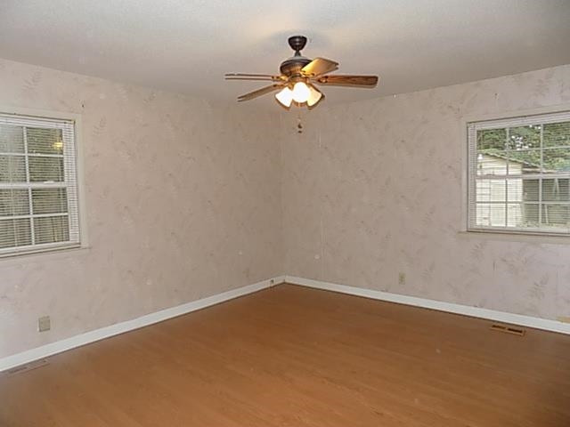 1243 Marler Road Benson, NC 27504 - Photo 20 of 29 Master Bedroom