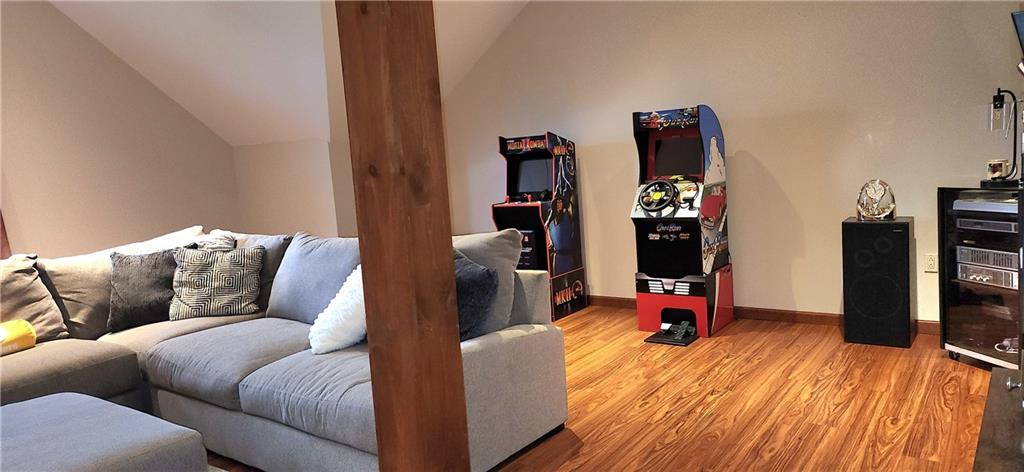 3100 Dutch Ridge Road Beaver, PA 15009 - Photo 37 of 50 4th bedroom