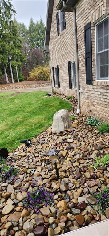 3100 Dutch Ridge Road Beaver, PA 15009 - Photo 41 of 50 new landscaping