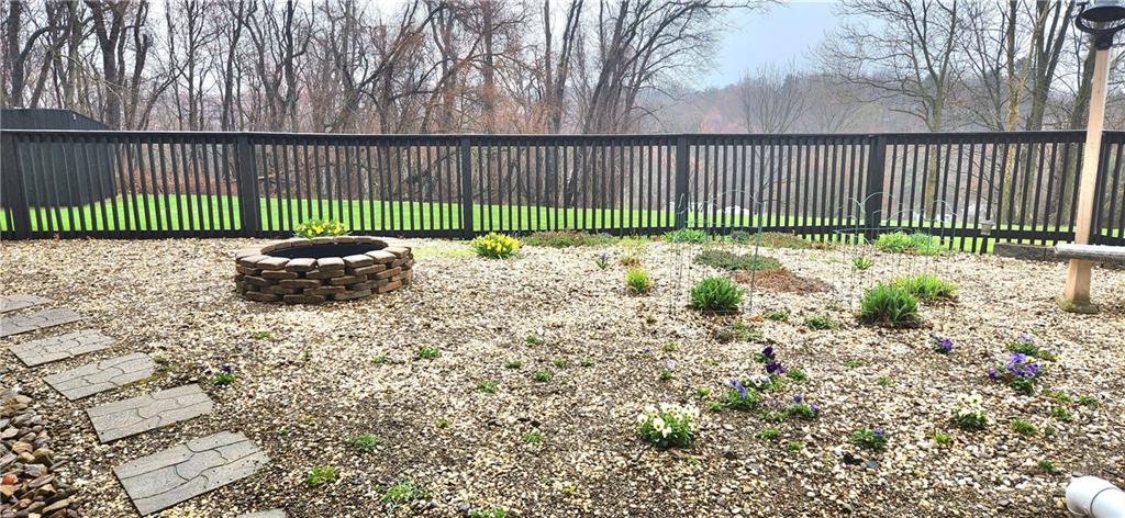 3100 Dutch Ridge Road Beaver, PA 15009 - Photo 48 of 50 fenced in