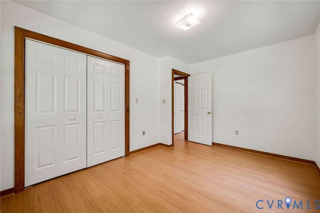 20739 Beaver Dam Road Beaverdam, VA 23015 - Photo 16 of 39 Bedroom with double closet