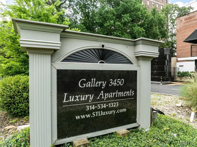 $9,750,000 | 3450 Russell Boulevard, St. Louis, MO 63104