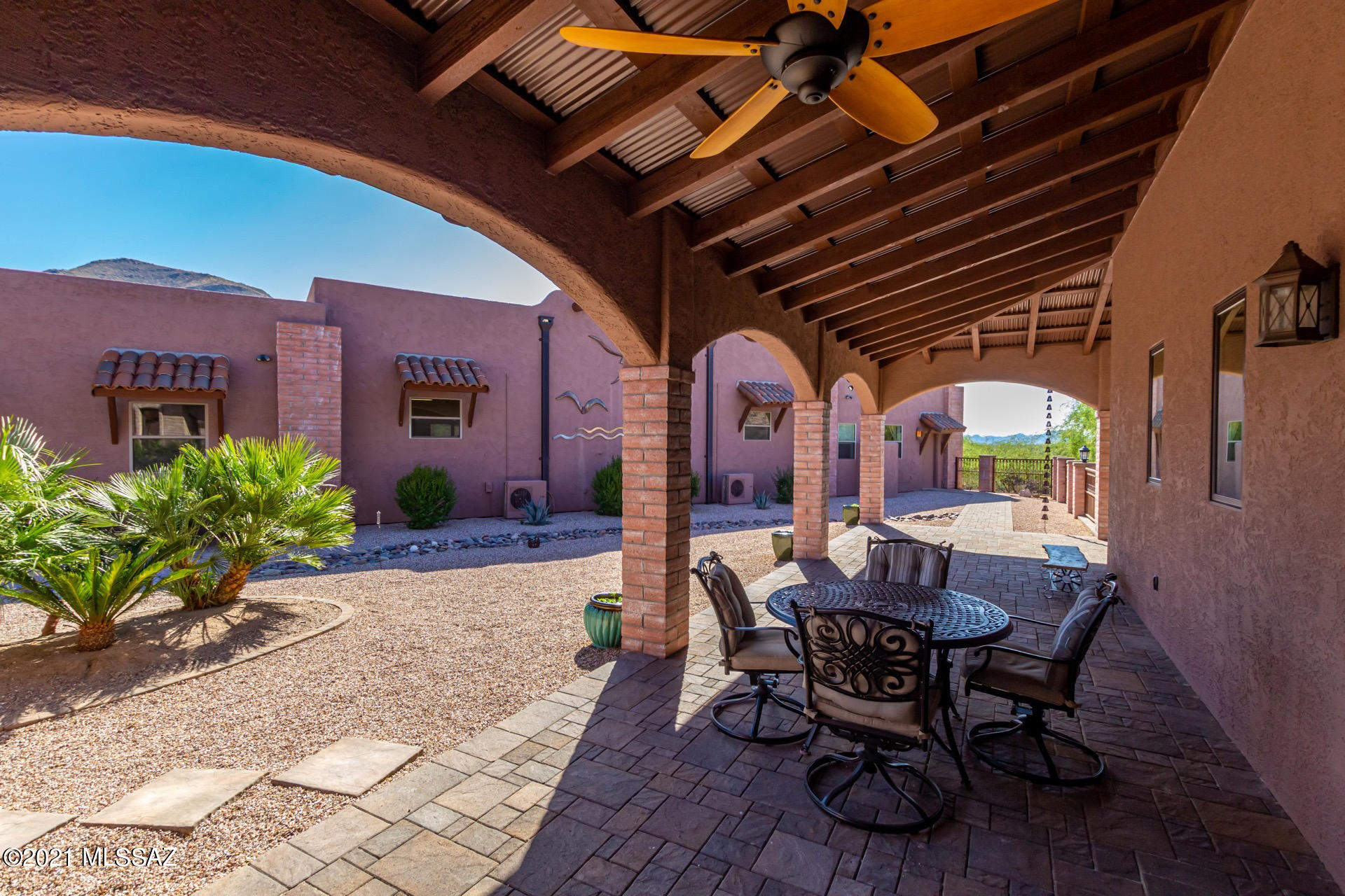 130 Canyon Pass Court Rio Rico, AZ 85648 - Photo 37 of 50 Gallery Image 37