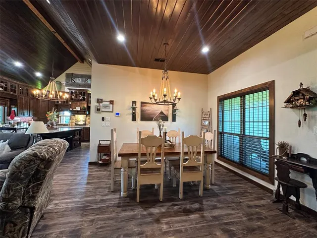 $649,000 | 125 Drake Court, Comanche, TX 76442