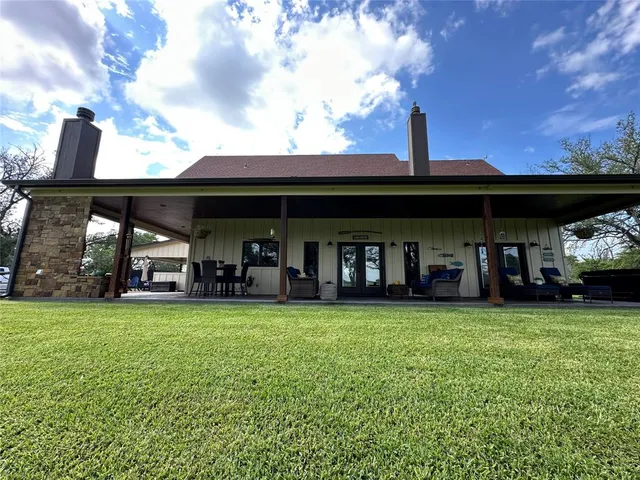 $649,000 | 125 Drake Court, Comanche, TX 76442