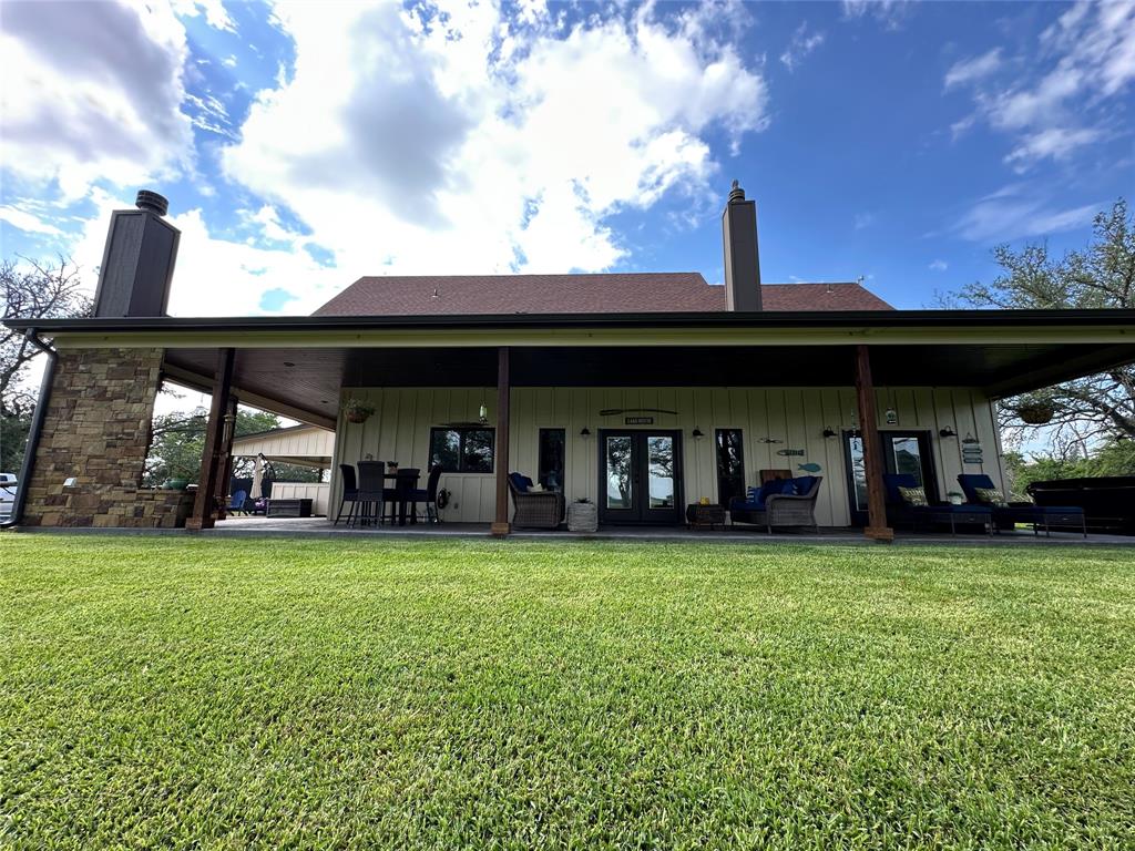 125 Drake Court Comanche, TX 76442 - Photo 32 of 35