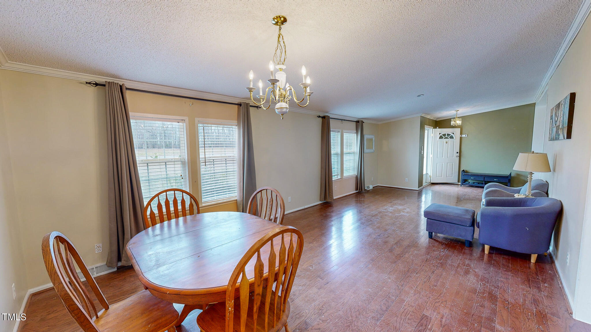 733 Oliver Loop Road Roxboro, NC 27574 - Photo 4 of 28 733-Oliver-Loop-Rd-02122024_095235