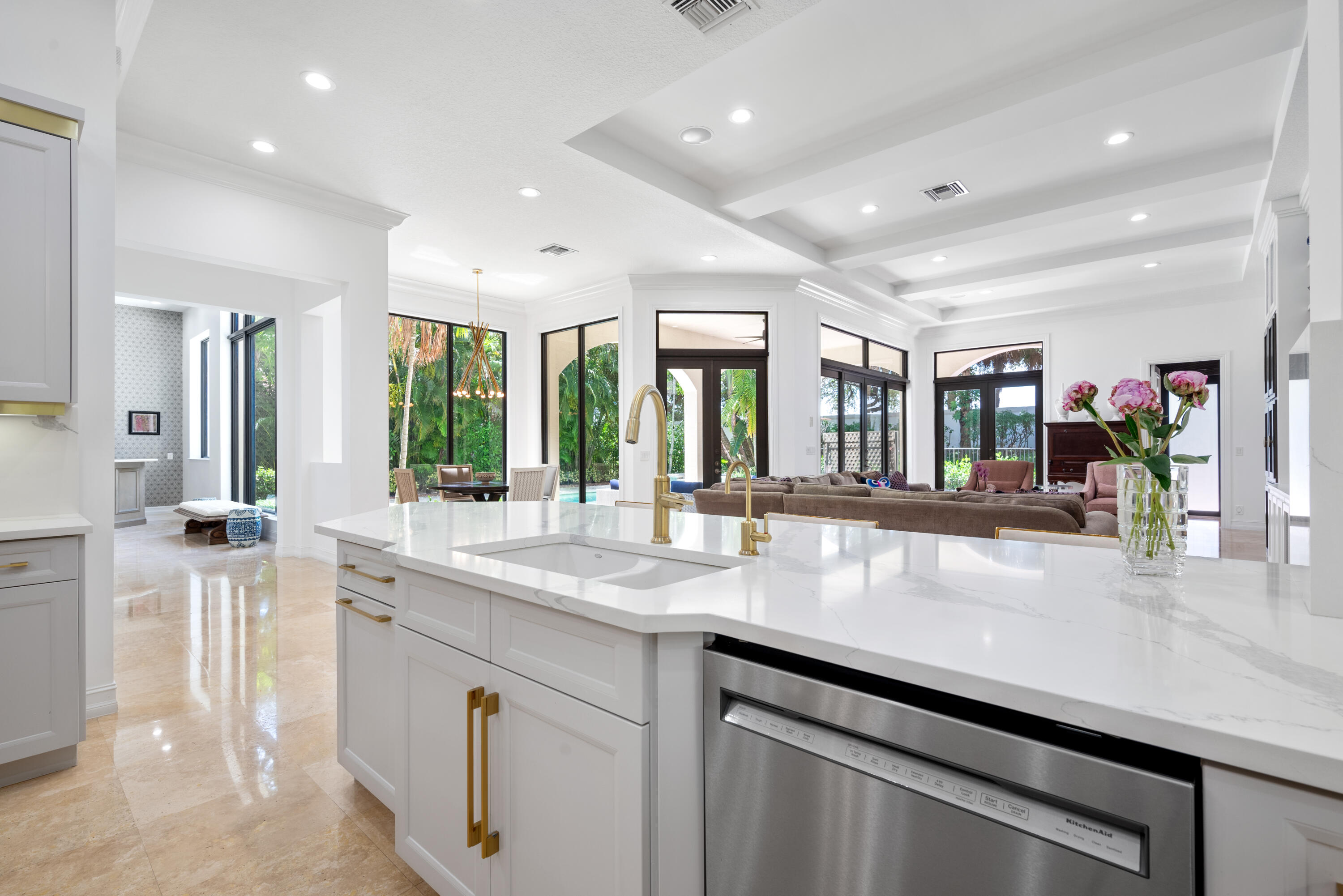 17832 Key Vista Way Boca Raton, FL 33496 - Photo 11 of 51 Kitchen