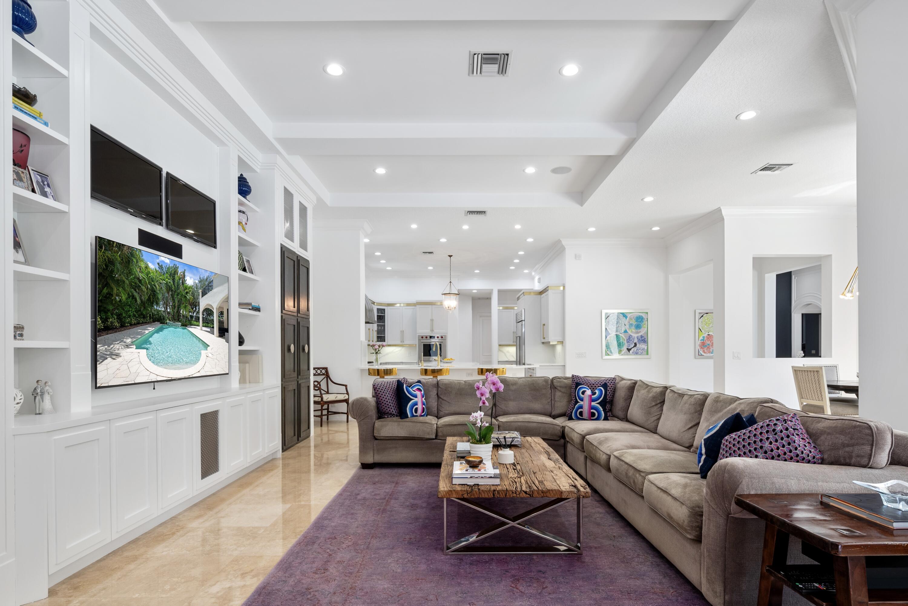17832 Key Vista Way Boca Raton, FL 33496 - Photo 13 of 51 Family room
