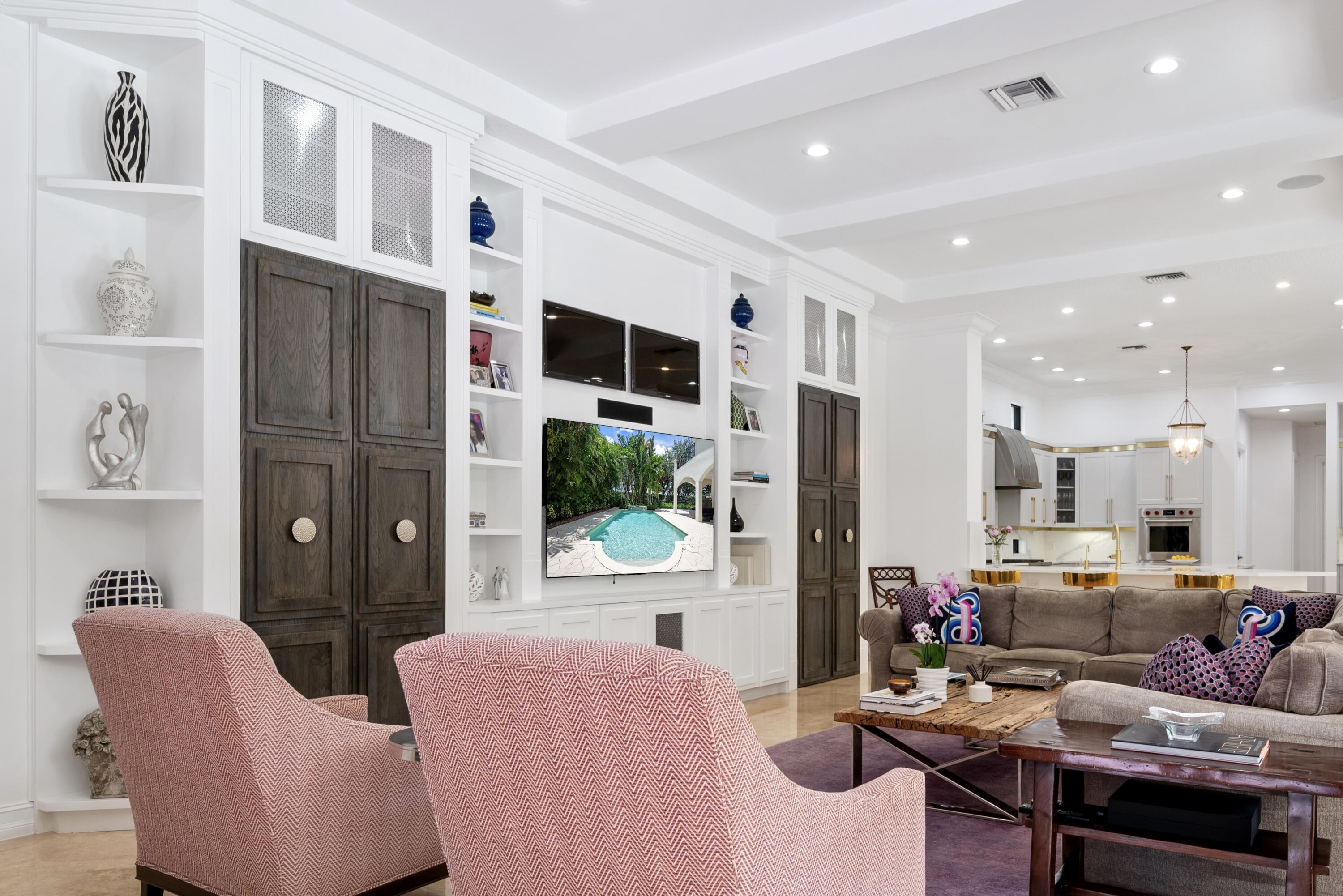 17832 Key Vista Way Boca Raton, FL 33496 - Photo 14 of 51 family room