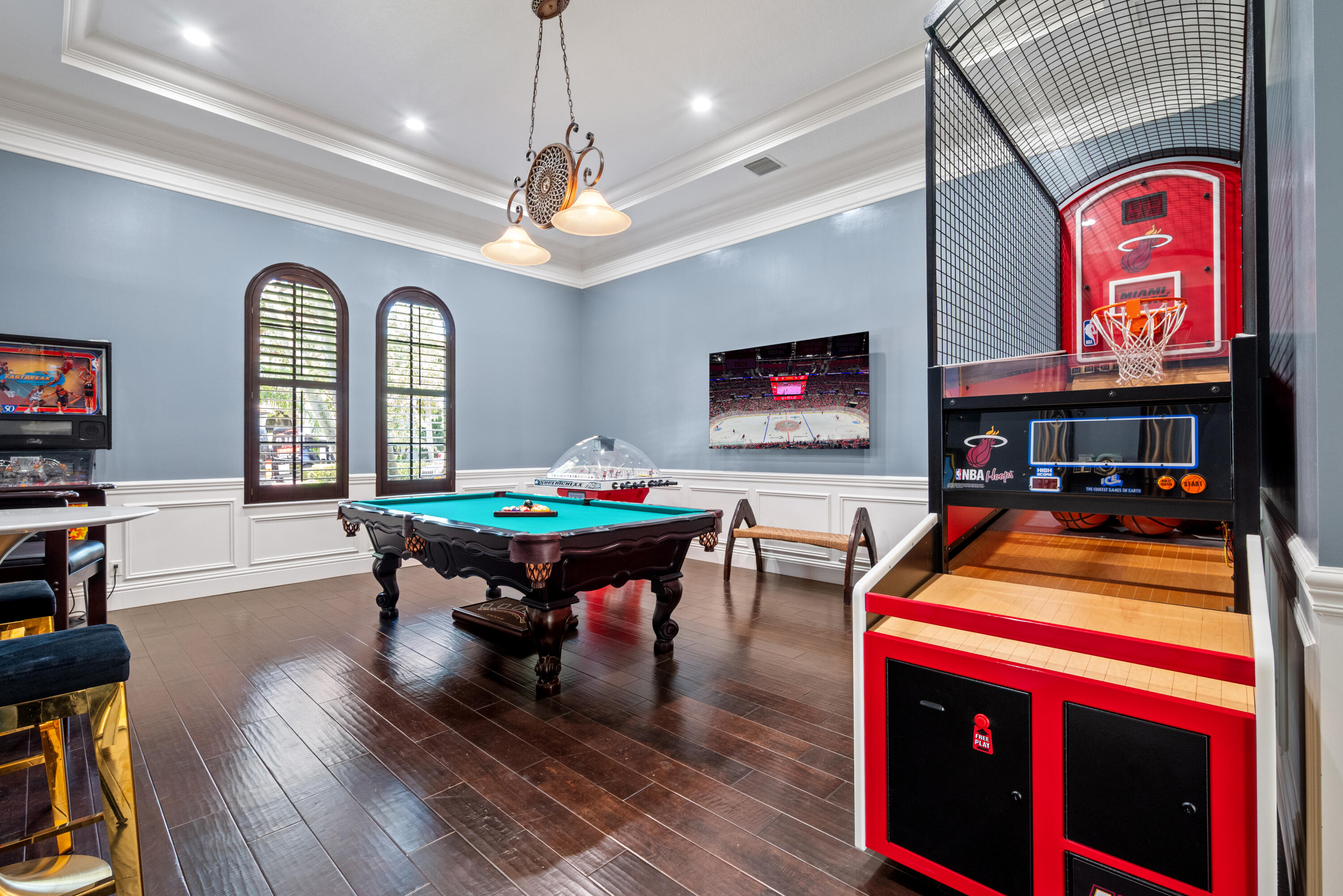 17832 Key Vista Way Boca Raton, FL 33496 - Photo 15 of 51 Bonus Game Room