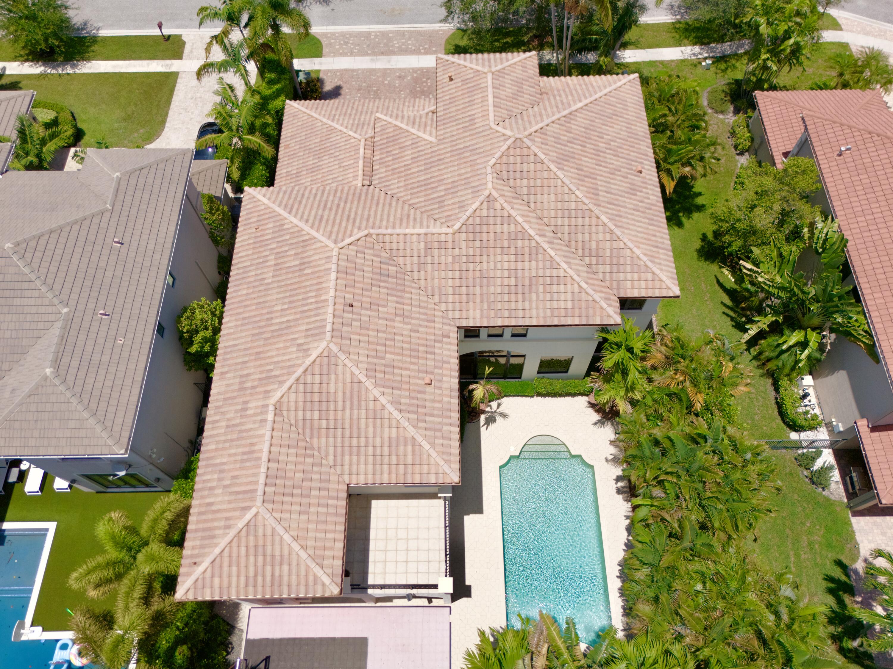 17832 Key Vista Way Boca Raton, FL 33496 - Photo 35 of 51 Aerial