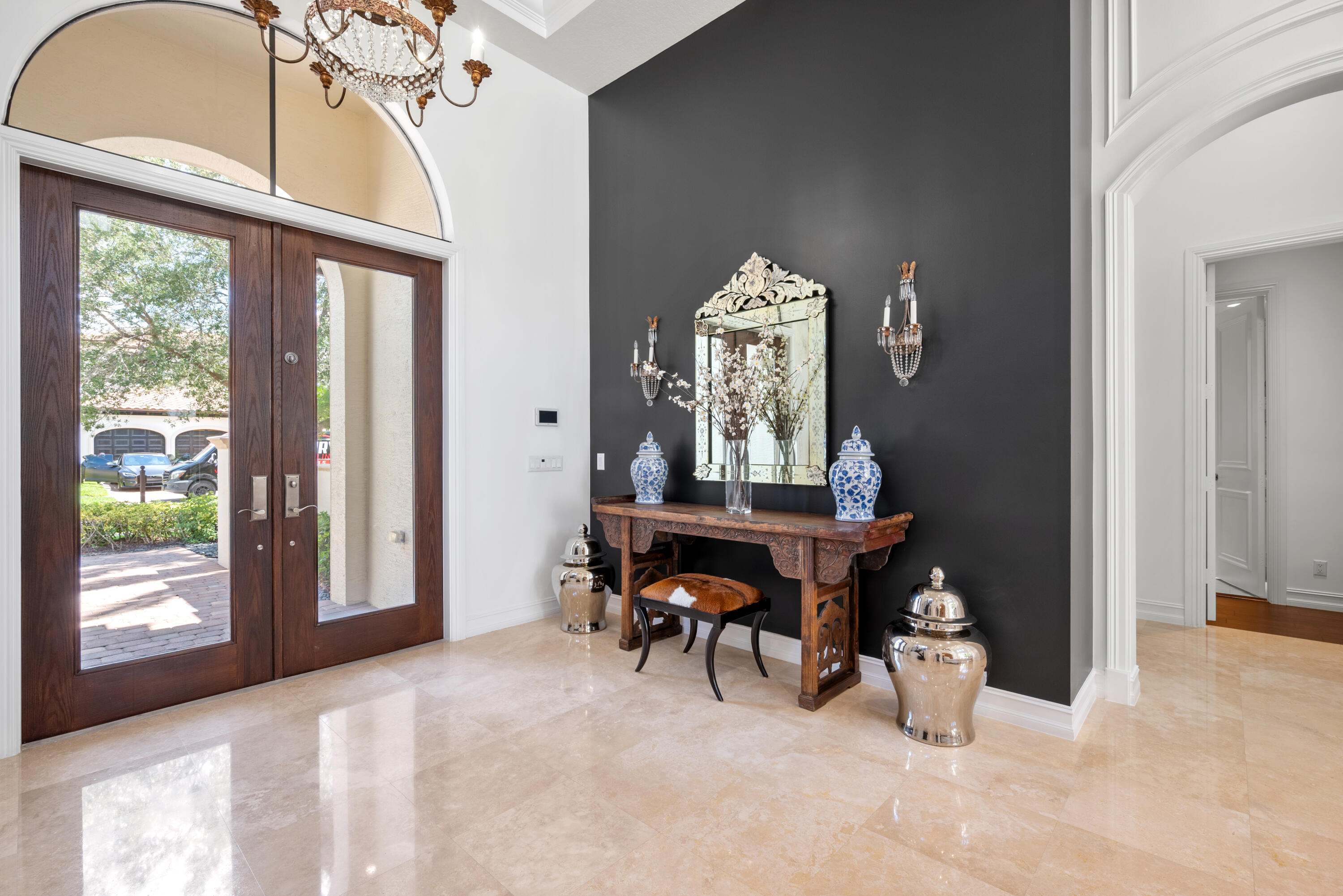 17832 Key Vista Way Boca Raton, FL 33496 - Photo 4 of 51 Foyer