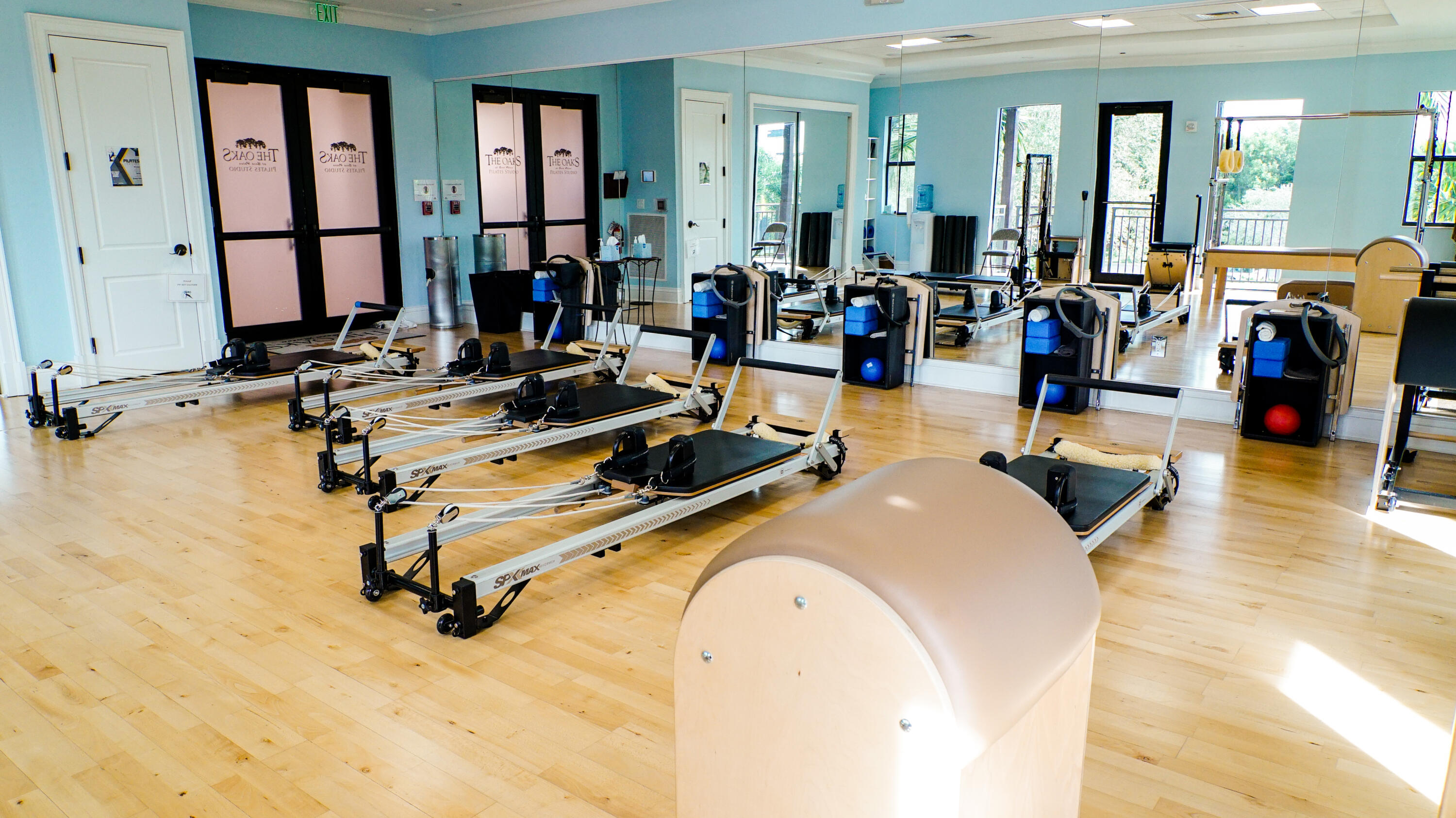 17832 Key Vista Way Boca Raton, FL 33496 - Photo 46 of 51 Pilates Studio 2