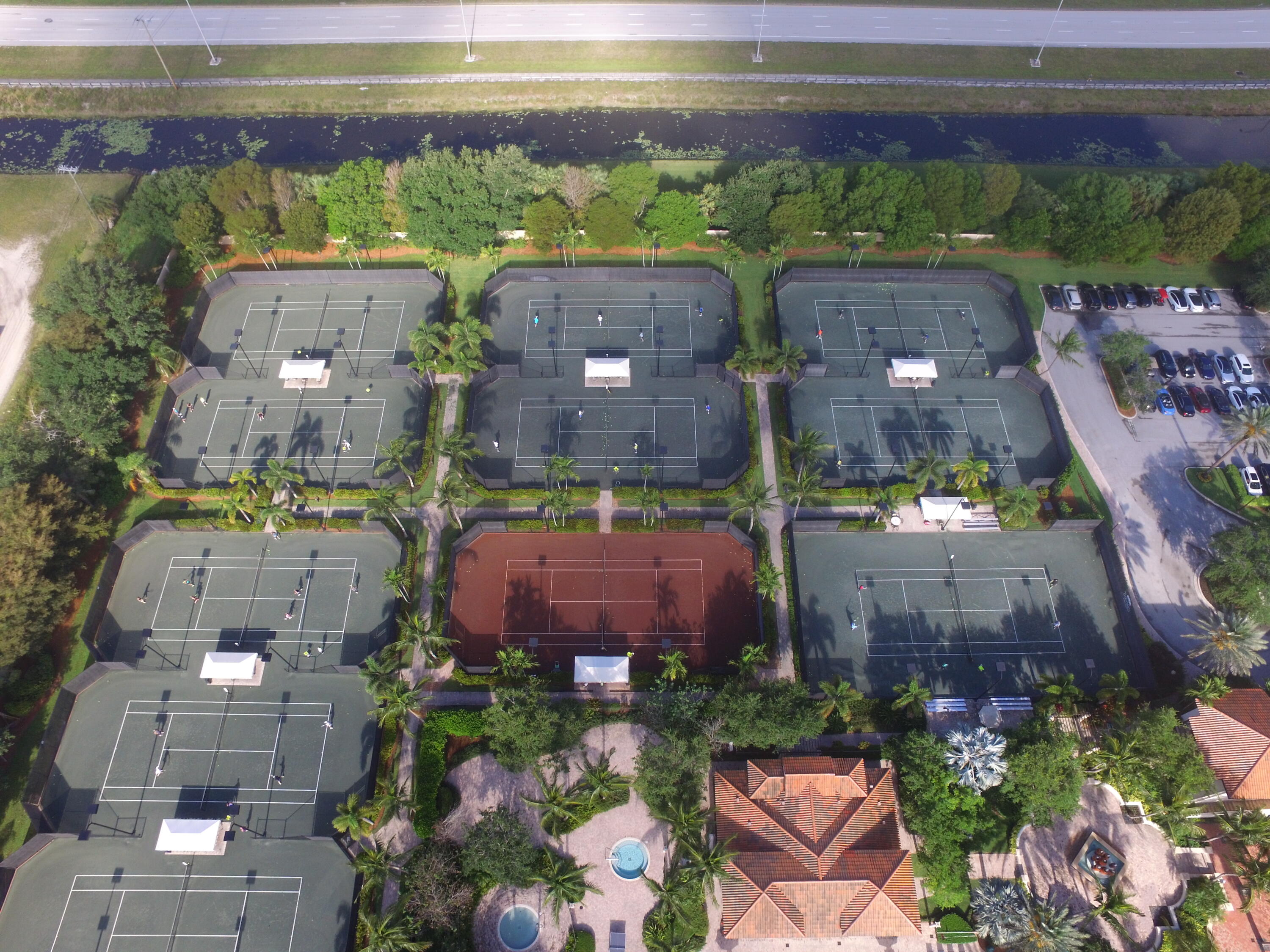 17832 Key Vista Way Boca Raton, FL 33496 - Photo 47 of 51 Tennis 1