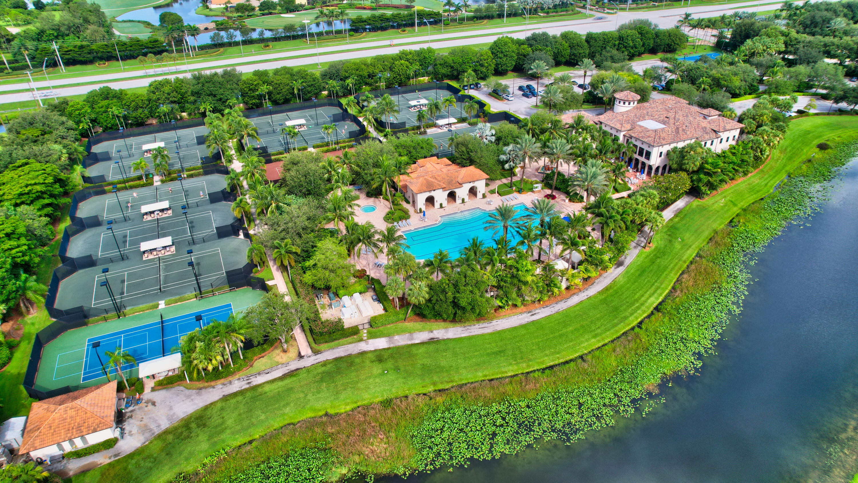 17832 Key Vista Way Boca Raton, FL 33496 - Photo 49 of 51 The Oaks (24)
