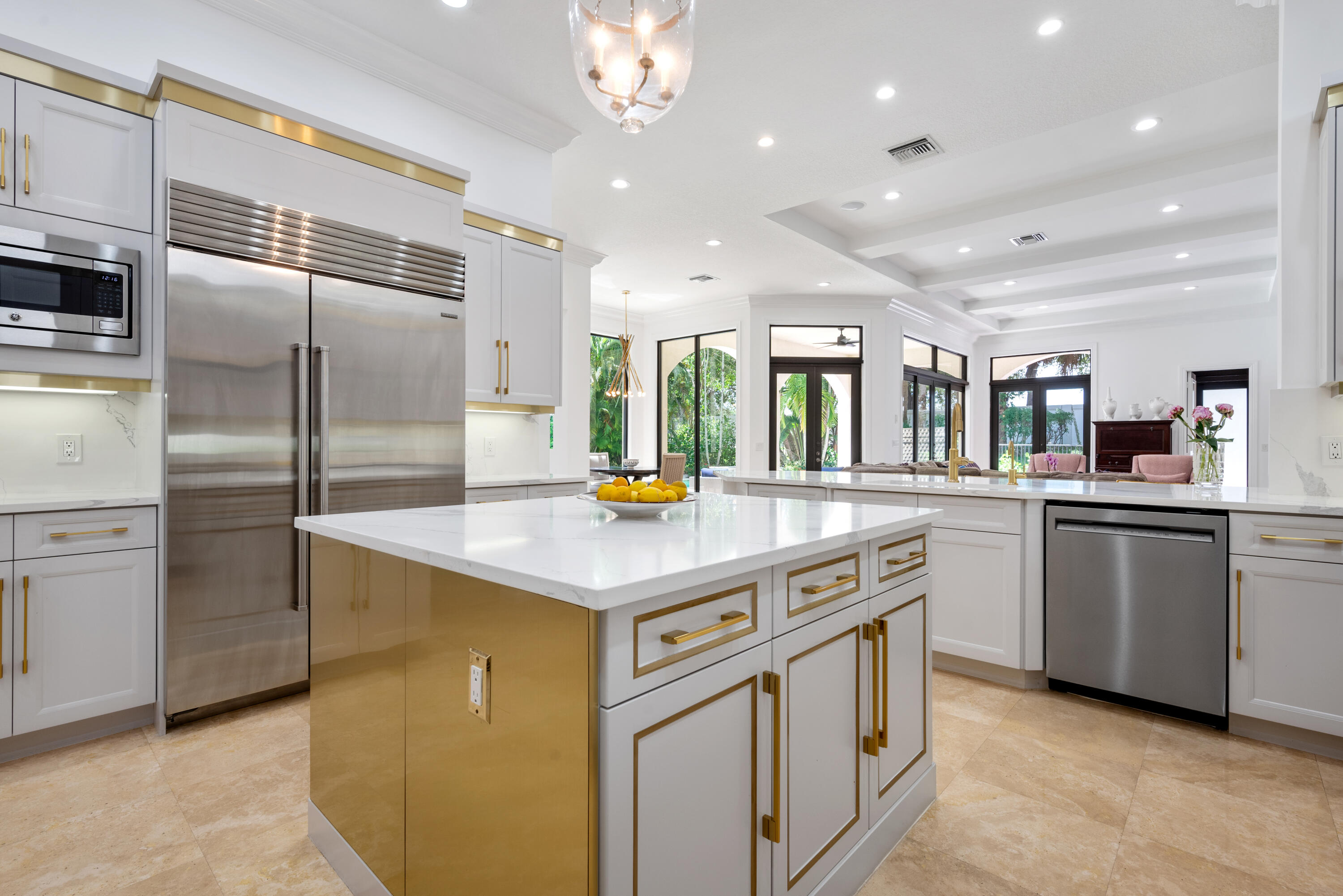 17832 Key Vista Way Boca Raton, FL 33496 - Photo 10 of 51 Kitchen