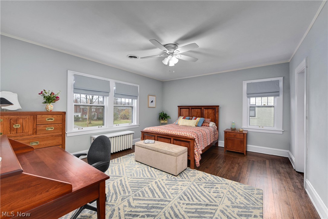 2927 Weybridge Road Cleveland, OH 44120 - Photo 21 of 34