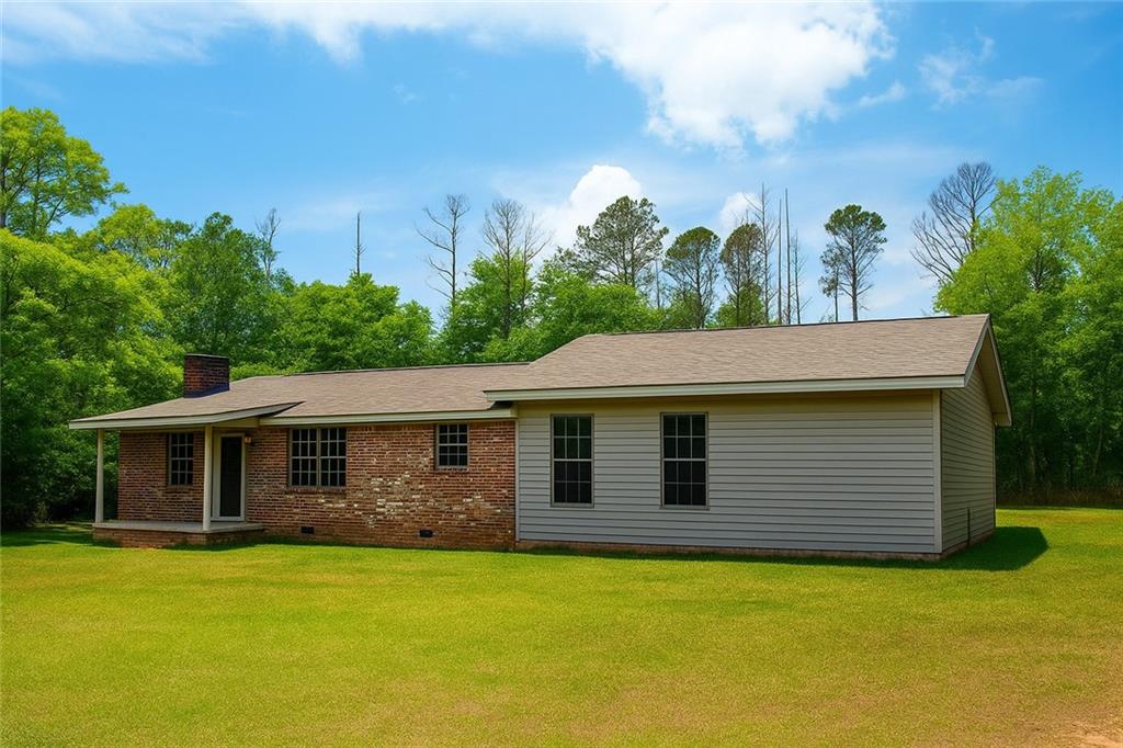26713 County Road 21 Red Level, AL 36474 - Photo 1 of 1