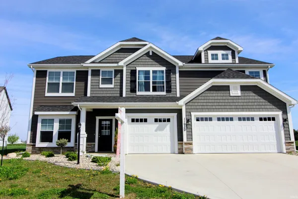 $535,000 | 11910 Kendrick Court, Fort Wayne, IN 46818