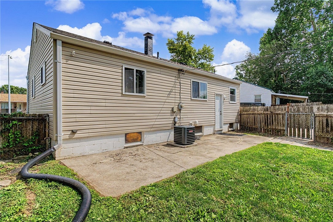 287 Travis Drive Riverside, OH 45431 - Photo 37 of 42 Gallery Image 37