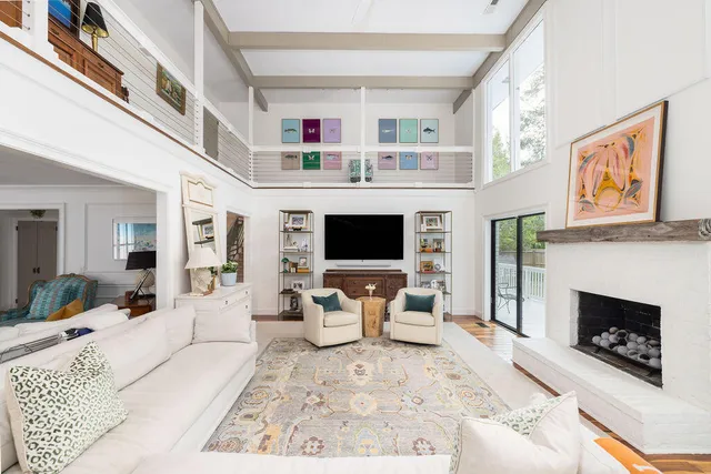 $1,615,000 | 37 Fort Royal Avenue, Charleston, SC 29407