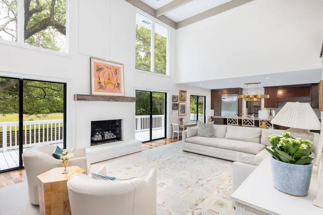 $1,615,000 | 37 Fort Royal Avenue, Charleston, SC 29407