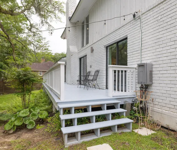 $1,615,000 | 37 Fort Royal Avenue, Charleston, SC 29407