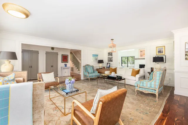 $1,615,000 | 37 Fort Royal Avenue, Charleston, SC 29407