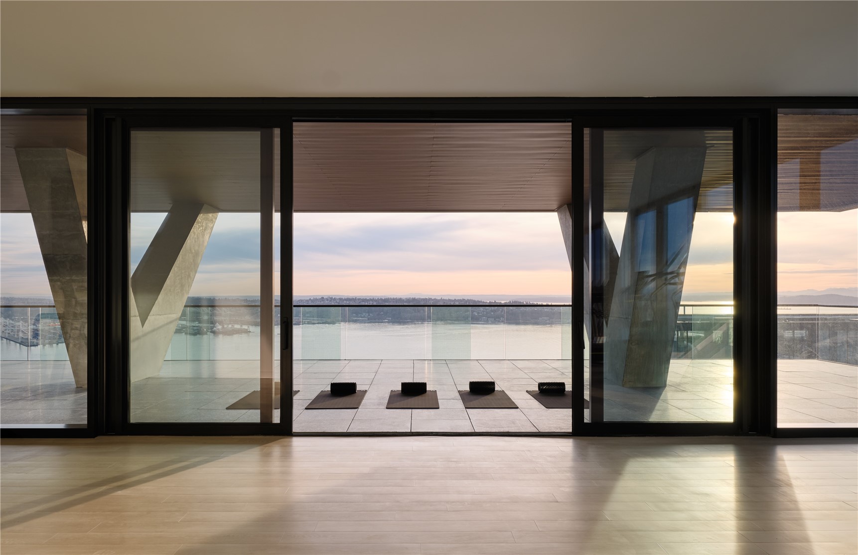 300 Virginia Street, Unit 2911 Seattle, WA 98101 - Photo 21 of 39 Gallery Image 21