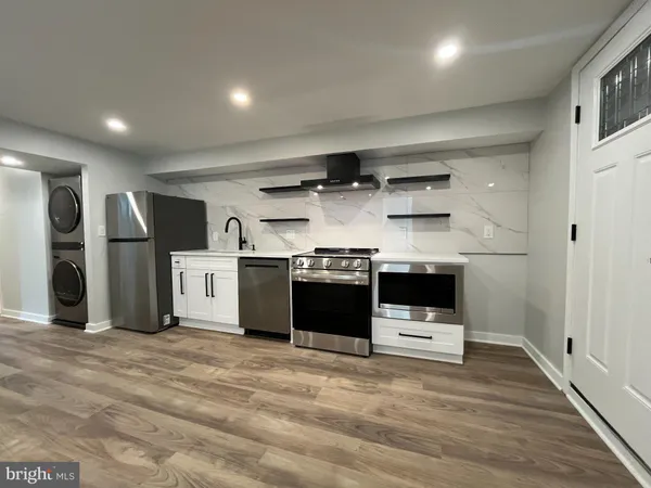 $2,900 | 327 Whittier Street Northwest, Unit B, Washington, DC 20012