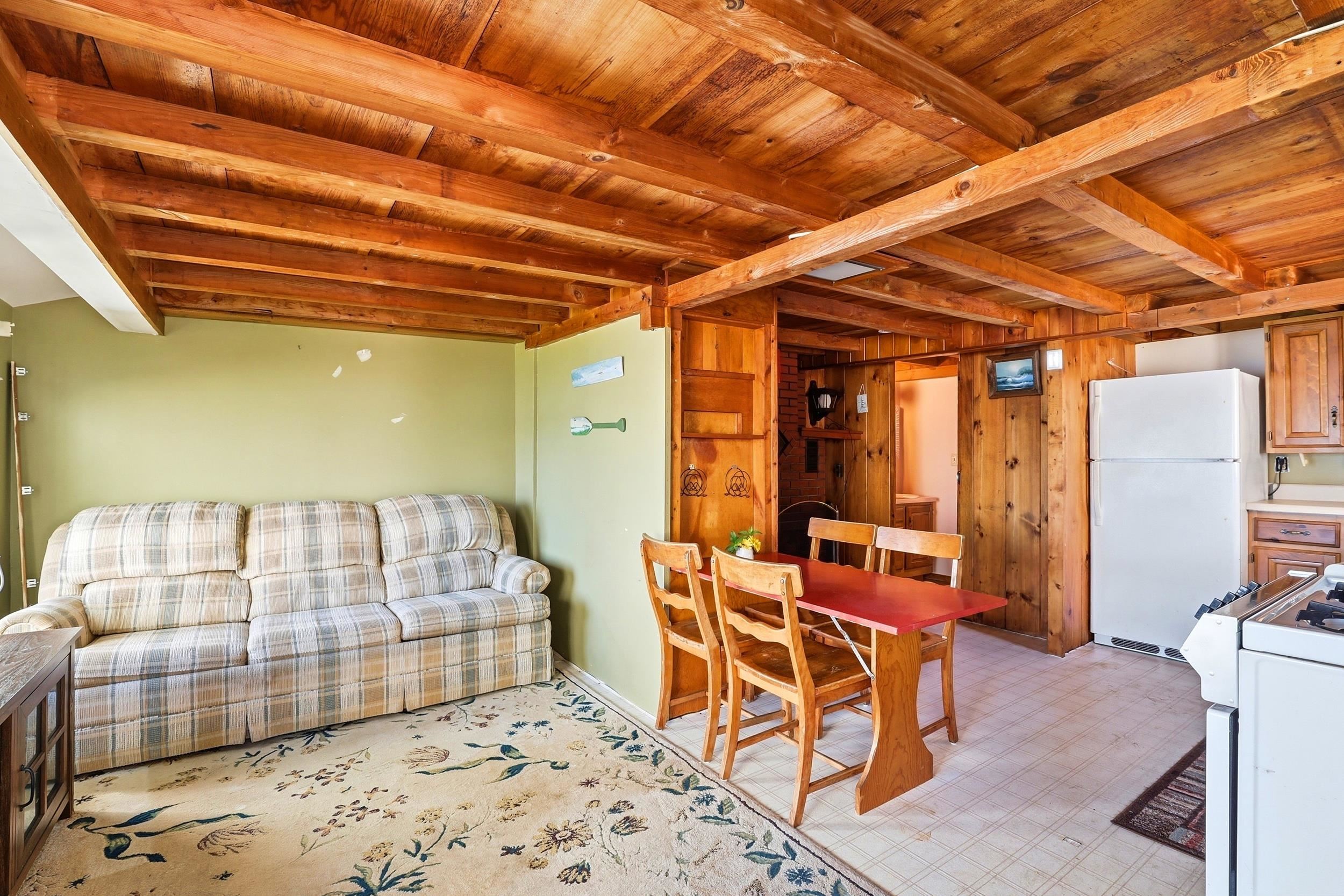 1457 Suncook Valley Road Barnstead, NH 03225 - Photo 27 of 44