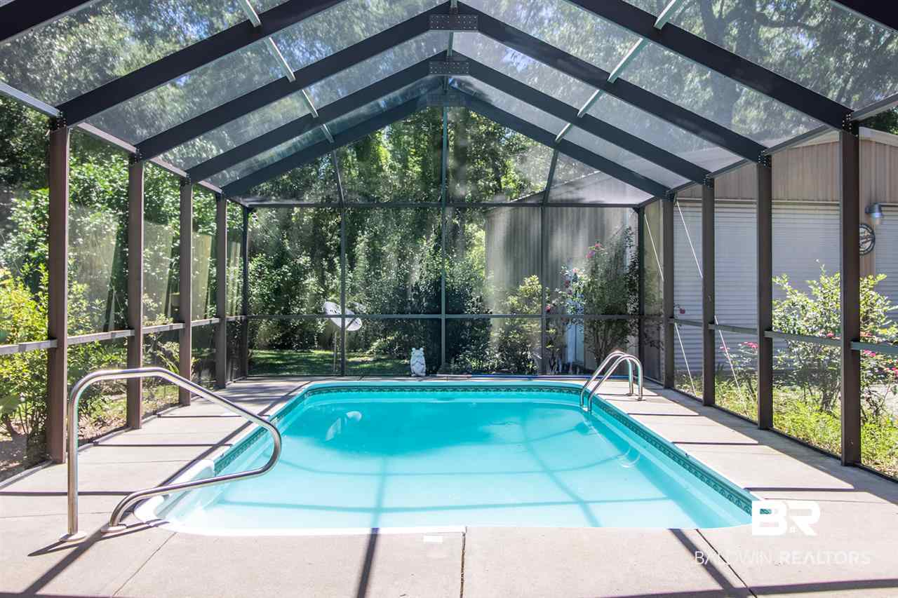 10096 Pineview Drive Foley, AL 36535 - Photo 7 of 10 Pool
