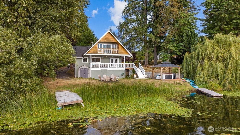 5680 Long Lake Road Southeast Port Orchard, WA 98367 - Photo 40 of 40 Gallery Image 40